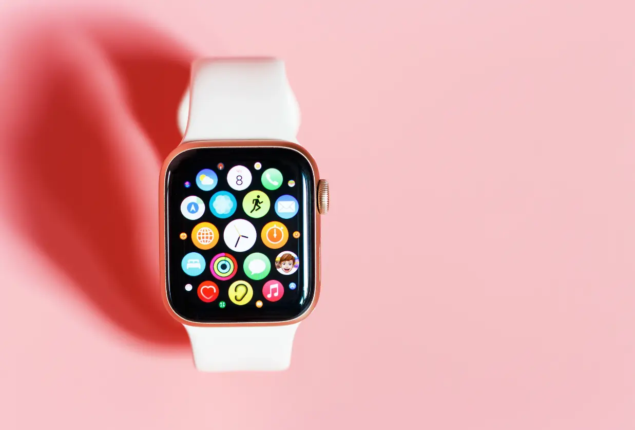 Aura SmartWatch Series 5